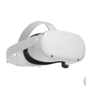 Oculus Quest 2 VR portabelt headset (64 GB)
