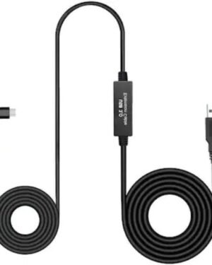 Oculus Quest VR Link Cable USB3.0 to Type-C Data Cable 5m