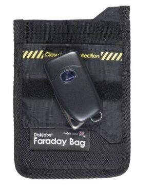 Faraday KS1