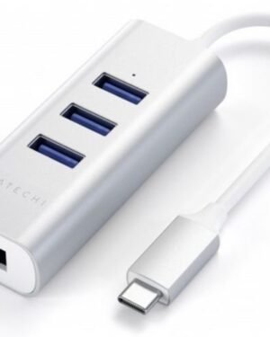 Satechi ST-TC2N1USB31AS