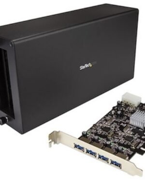 Startech BNDTBUSB3142