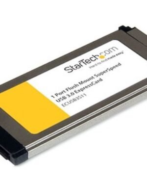 Startech ECUSB3S11