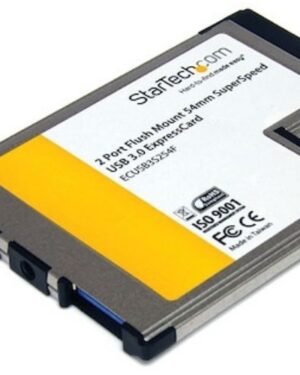 Startech ECUSB3S254F