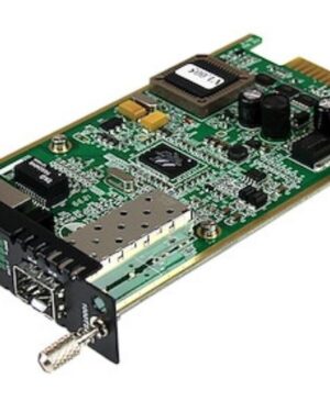 Startech ET91000SFP2C