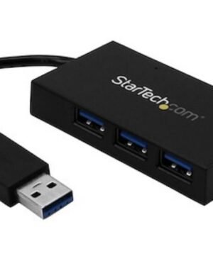 Startech HB30A3A1CSFS