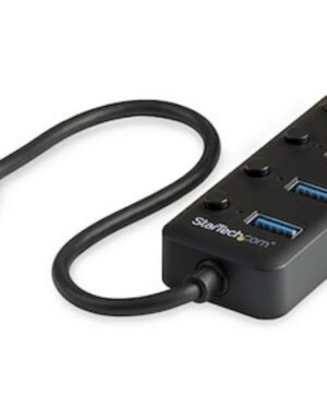 Startech HB30A4AIB