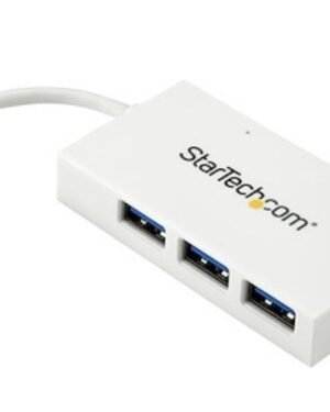 Startech HB30C3A1CFBW