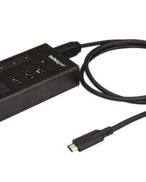 Startech HB30C3A1CST
