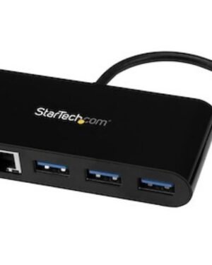 Startech HB30C3AGEPD
