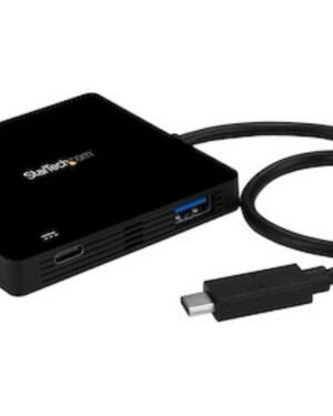 Startech HB30C3APD