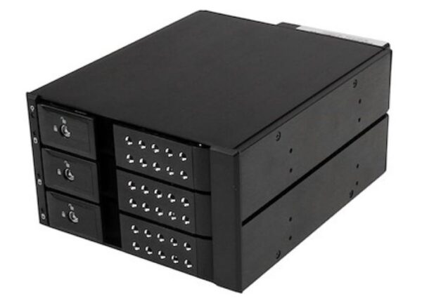 Startech HSB3SATSASBA-Best Price In India