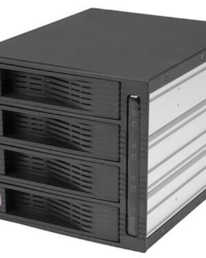 Startech HSB430SATBK-Best Price In India