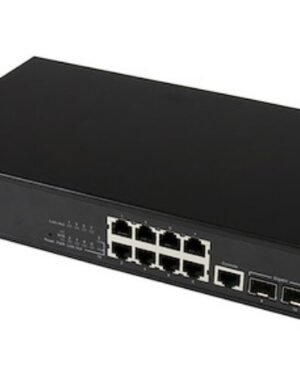 Startech IES101002SFP-Best Price In India