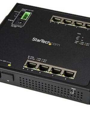 Startech IES101G2SFPW-Best Price In India