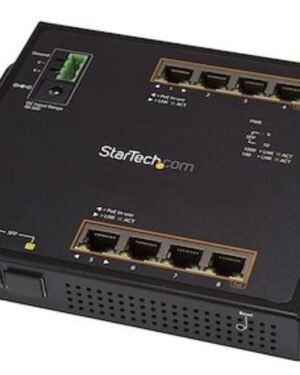 Startech IES101GP2SFW-Best Price In India