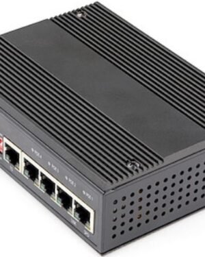 Startech IES1G52UP12V-Best Price In India