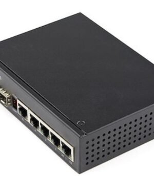 Startech IES1G52UPDIN-Best Price In India