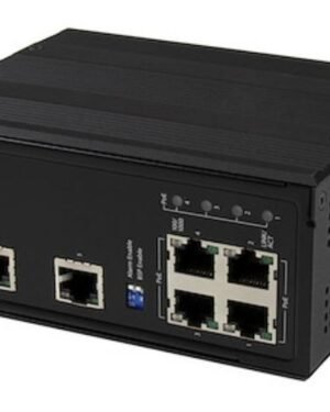 Startech IES61002POE-Best Price In India