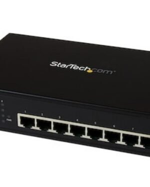 Startech IES81000POE-Best Price In India