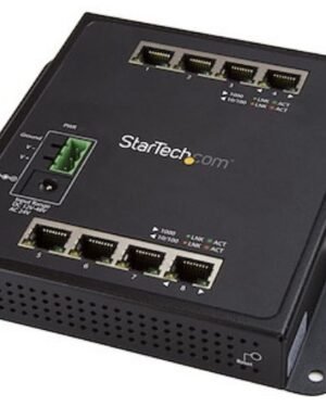 Startech IES81GW-Best Price In India