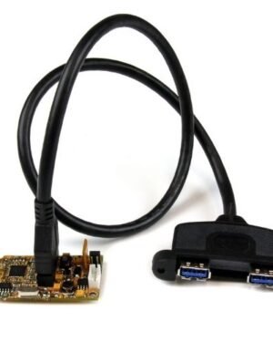 Startech MPEXUSB3S22B