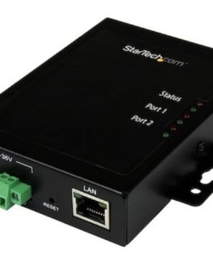Startech NETRS2322P-Best Price In India