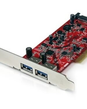 Startech PCIUSB3S22