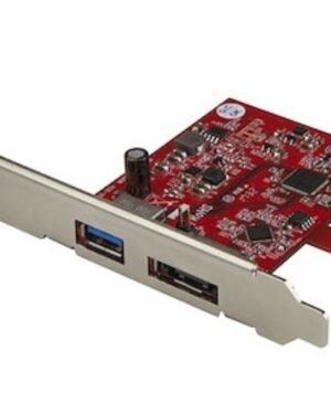Startech PEXUSB311A1E