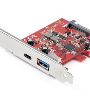 Startech PEXUSB311AC3
