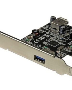 Startech PEXUSB311EI