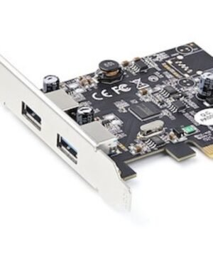 Startech PEXUSB312A3