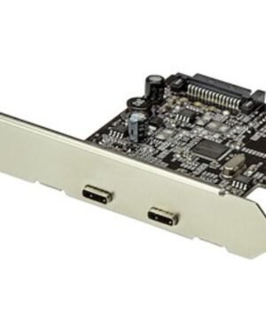 Startech PEXUSB312C2