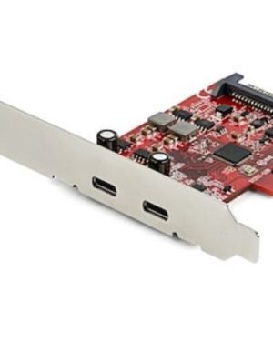 Startech PEXUSB312C3