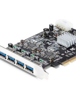 Startech PEXUSB314A2V