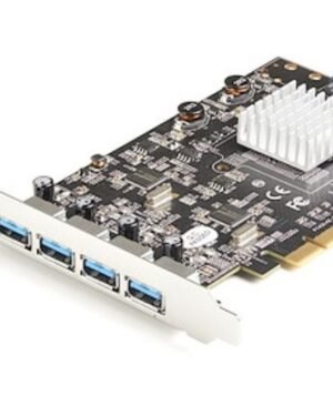 Startech PEXUSB314A2V2