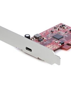 Startech PEXUSB321C