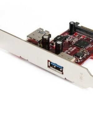 Startech PEXUSB3S11