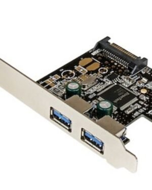 Startech PEXUSB3S23