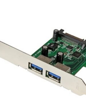 Startech PEXUSB3S24