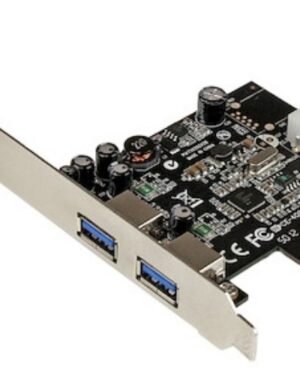 Startech PEXUSB3S25