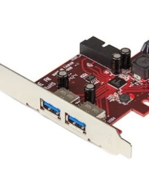 Startech PEXUSB3S2EI
