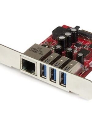 Startech PEXUSB3S3GE
