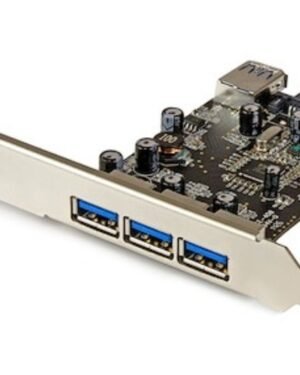 Startech PEXUSB3S42