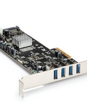 Startech PEXUSB3S44V