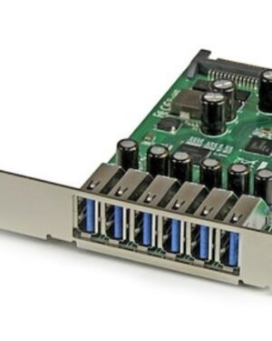 Startech PEXUSB3S7