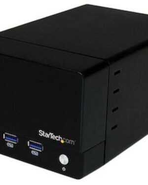 Startech S352BU33HR