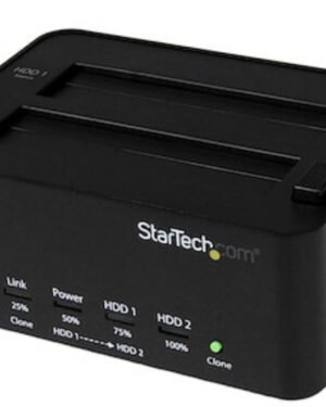 Startech SATDOCK2REU3