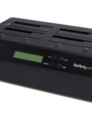 Startech SATDOCK4U3RE
