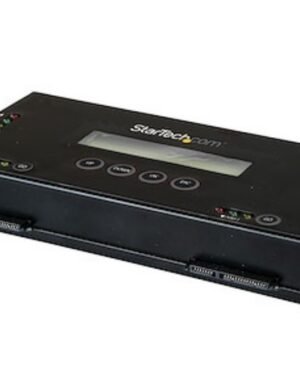 Startech SATERASER4