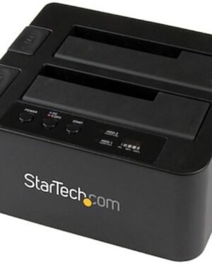 Startech SDOCK2U33RE